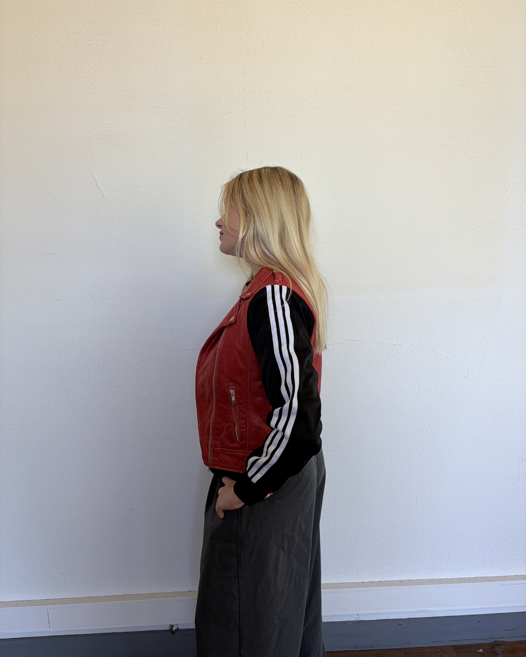 #96 Red Perfecto
