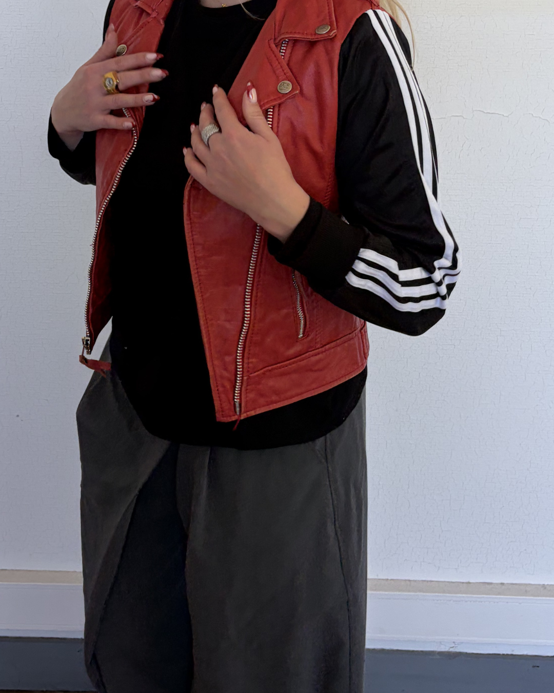 #96 Red Perfecto
