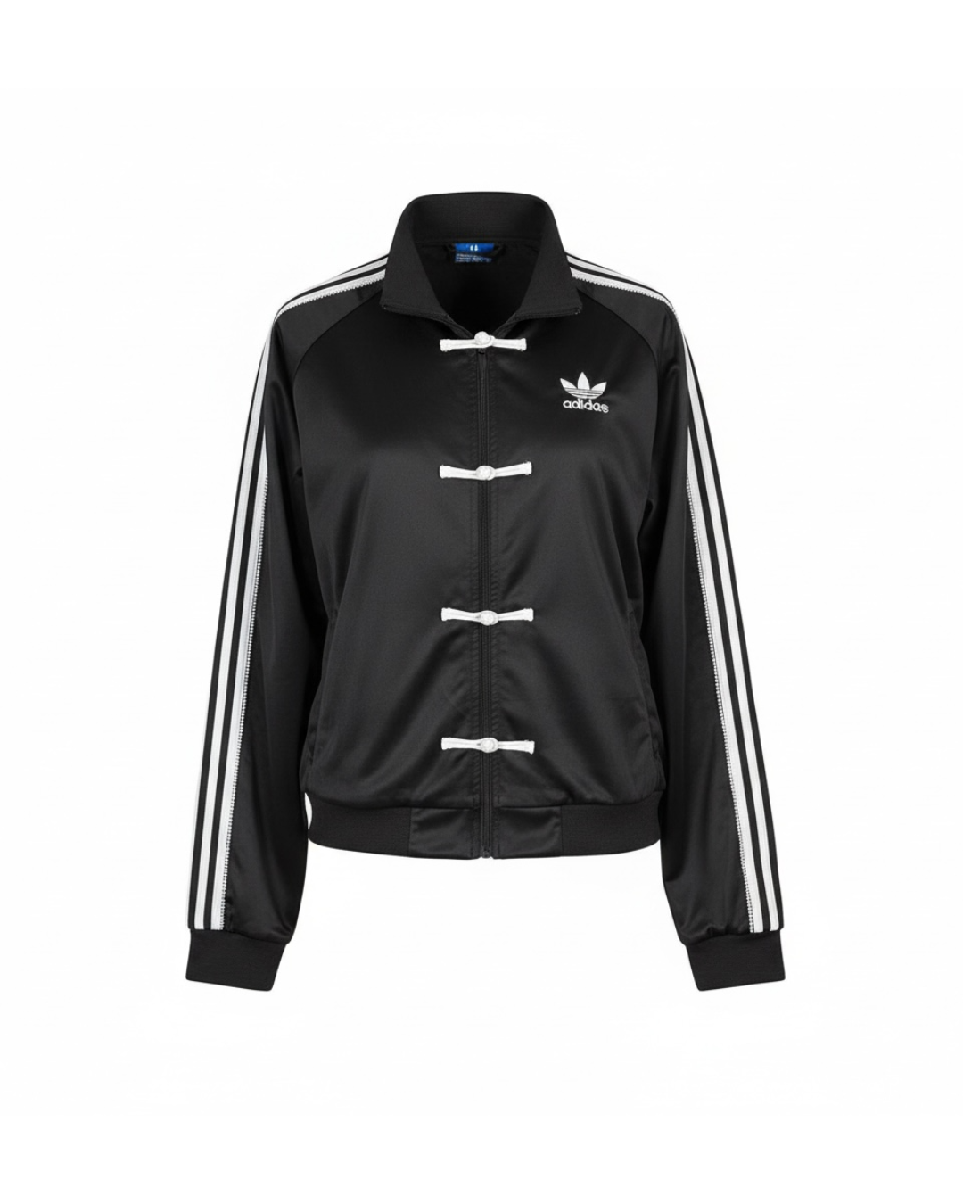 #84 Veste de sur-vêtement strass