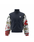 #89 Veste de sur-vêtement couverture