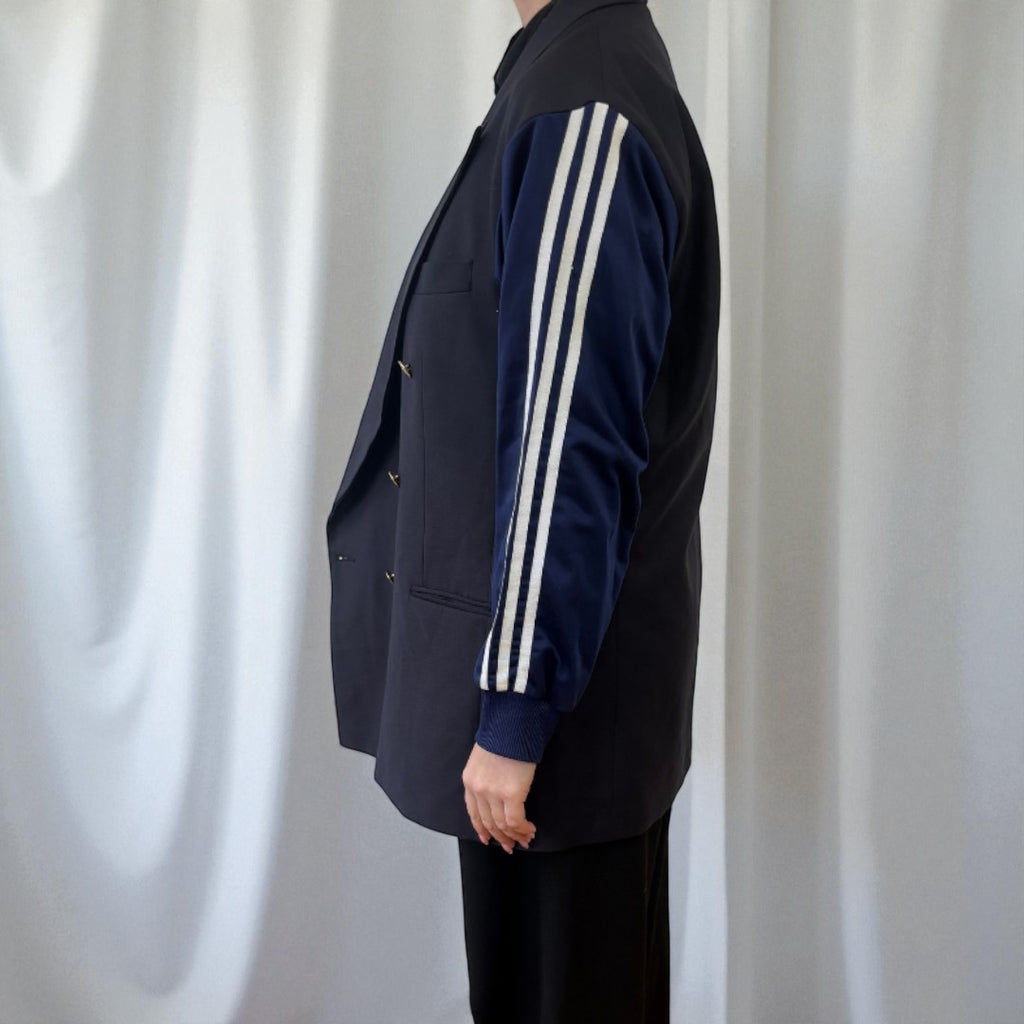 #50 Blazer avec manches Adidas