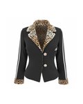 #88 Blazer upcycled