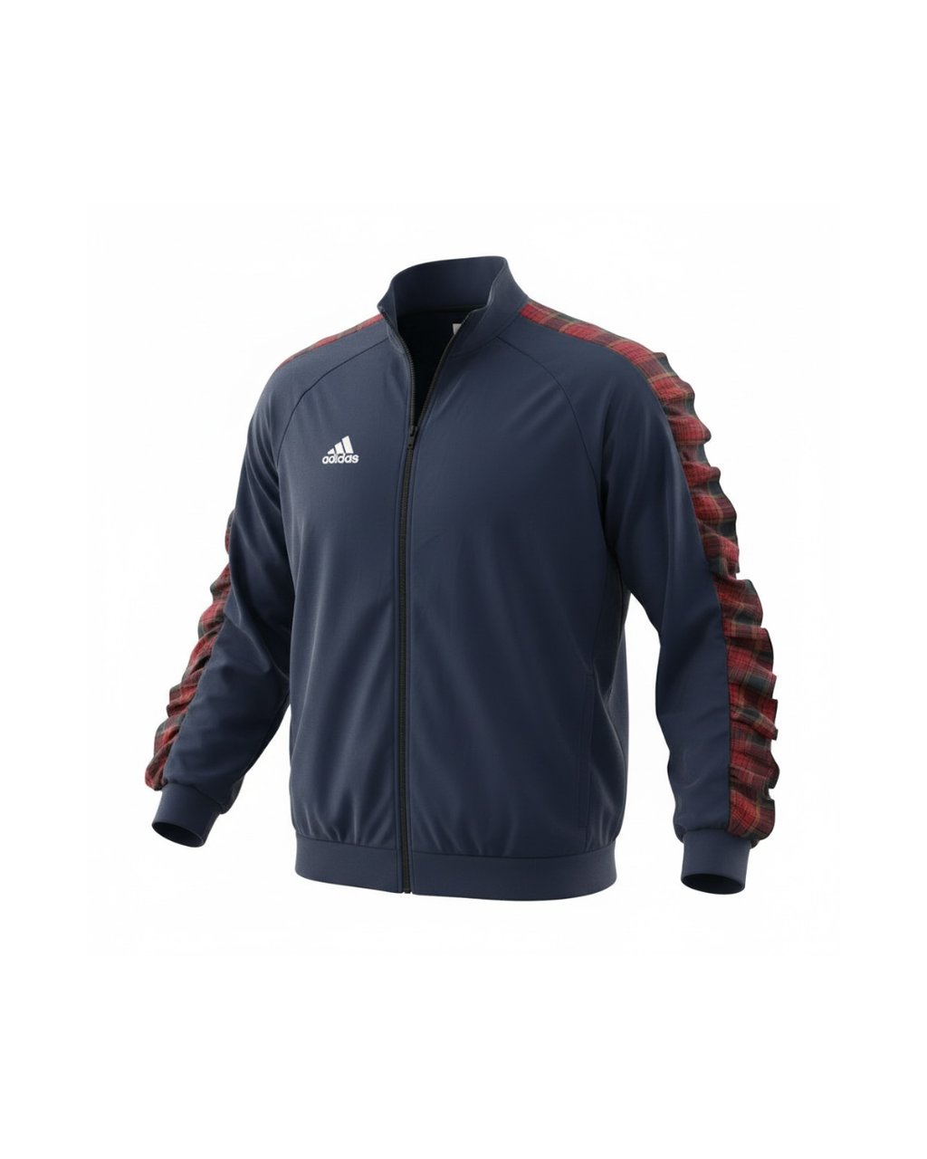 #99 Veste de sur-vêtement froufrous
