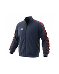 #99 Veste de sur-vêtement froufrous