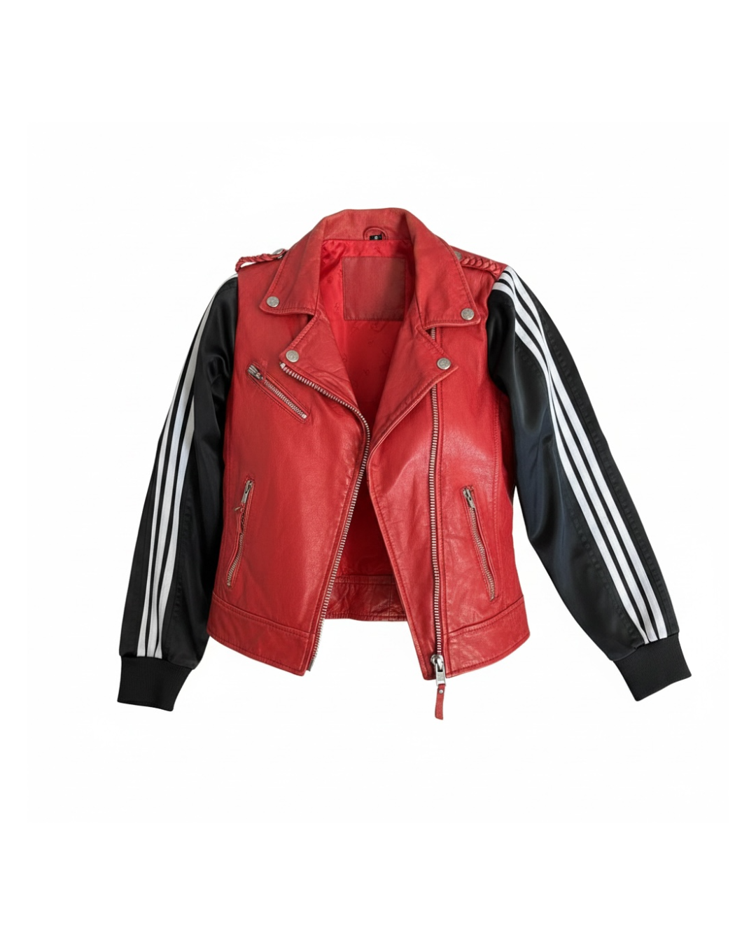 #96 Red Perfecto