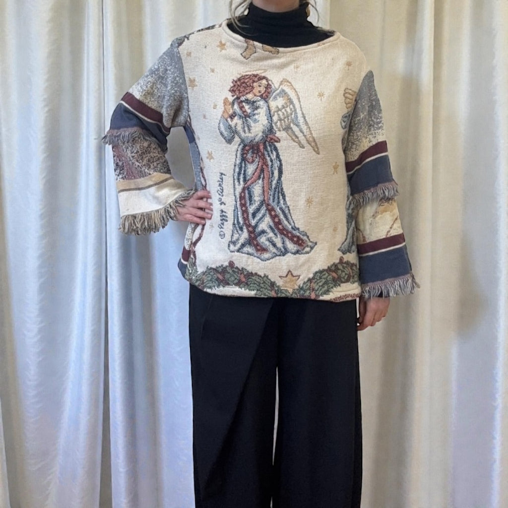 #77 Sweat-shirt