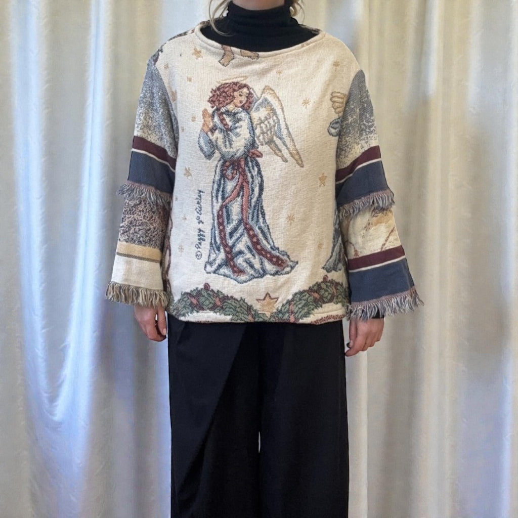 #77 Sweat-shirt