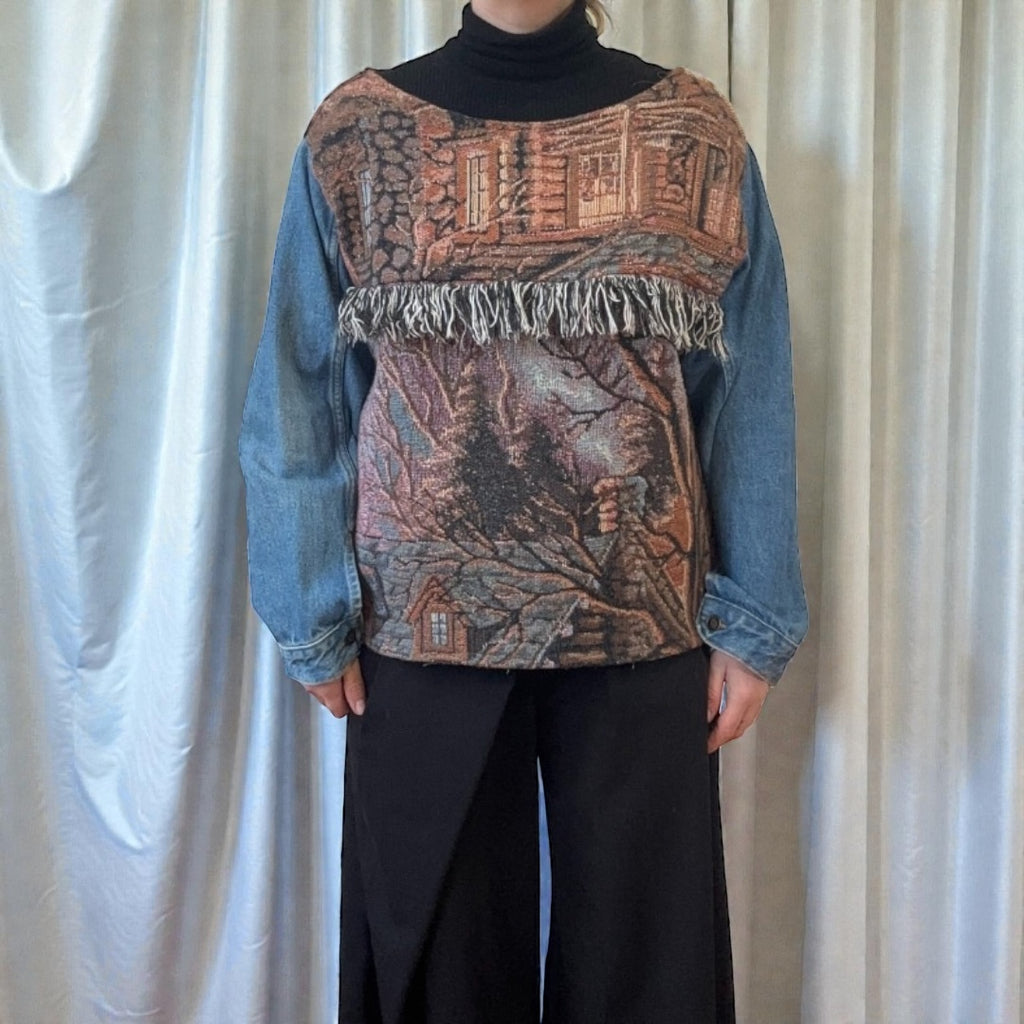 #78 Sweat-shirt