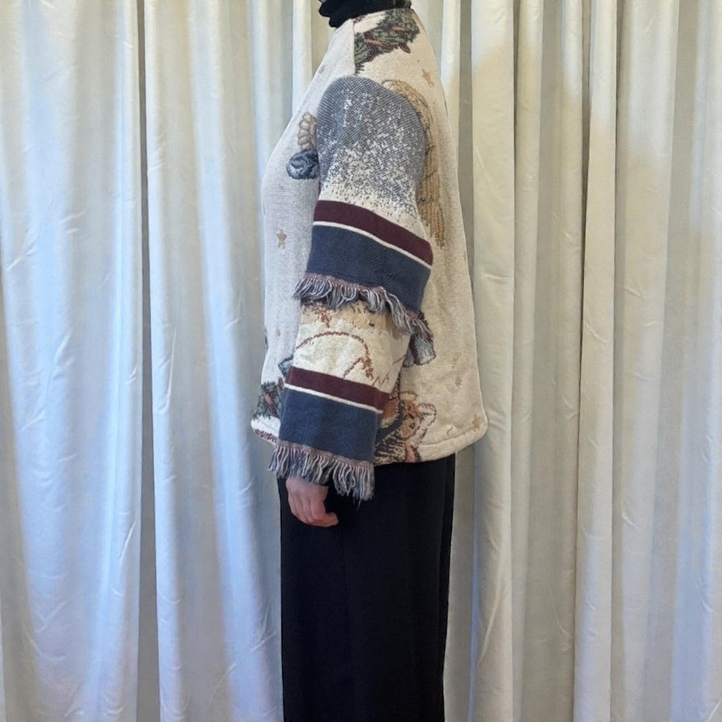 #77 Sweat-shirt