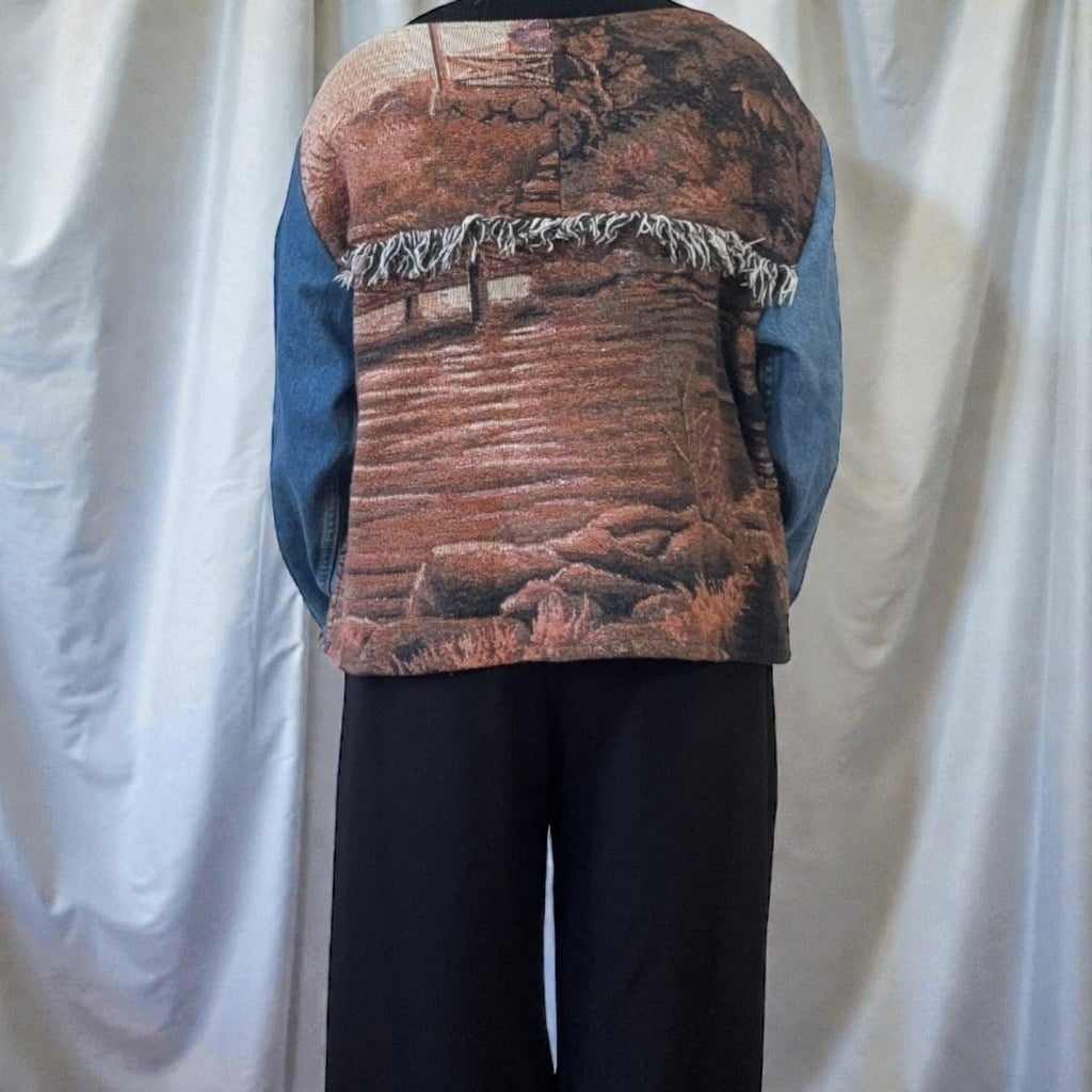 #78 Sweat-shirt