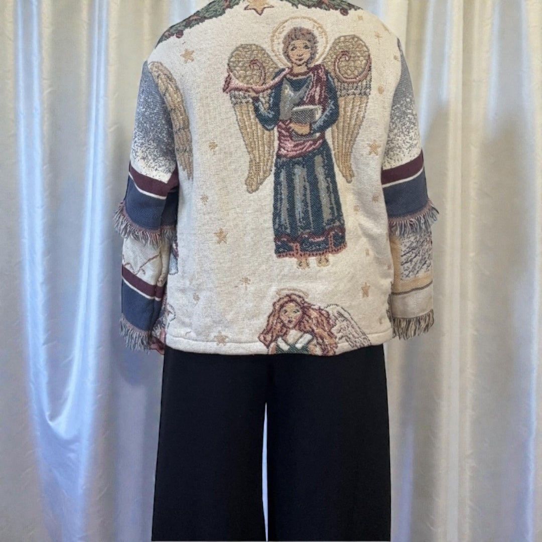 #77 Sweat-shirt