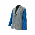#47 Veste blazer avec manches Adidas