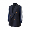 #50 Blazer avec manches Adidas