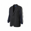 #54 Veste blazer avec manches Adidas