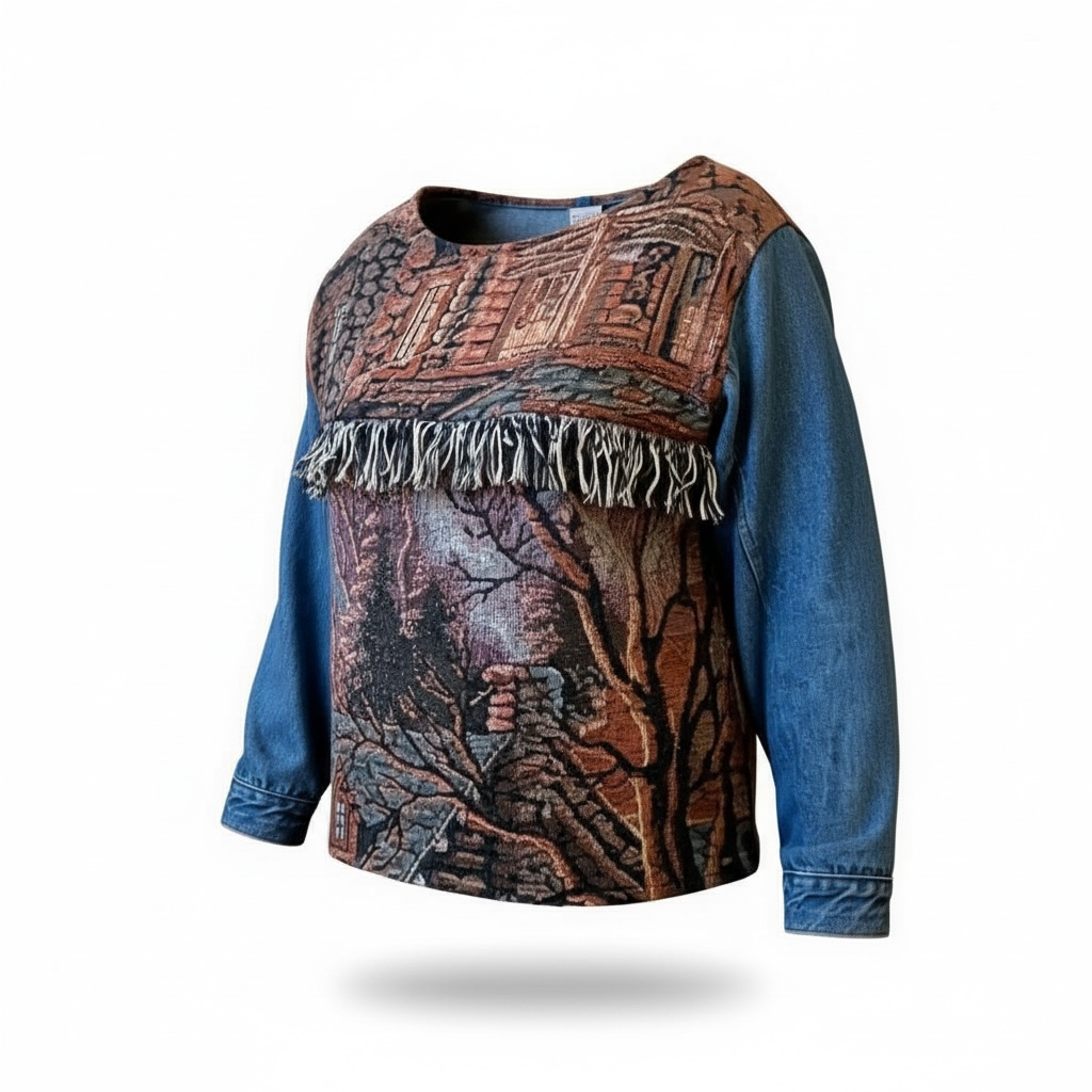 #78 Sweat-shirt