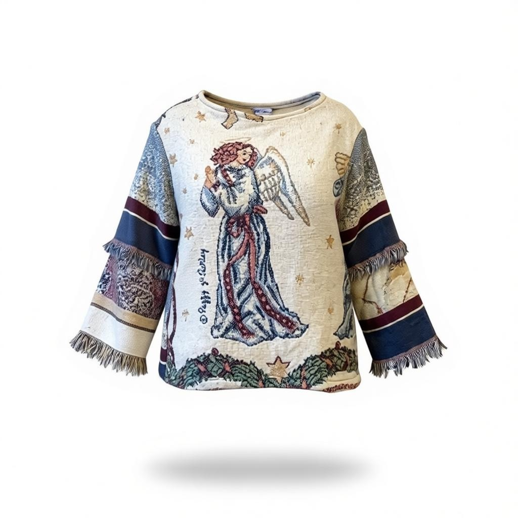 #77 Sweat-shirt