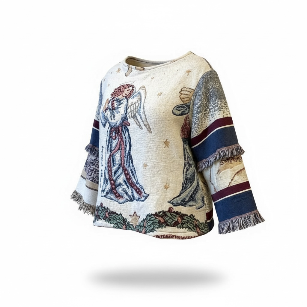 #77 Sweat-shirt