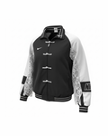#87 Veste de sur-vêtement dentelle