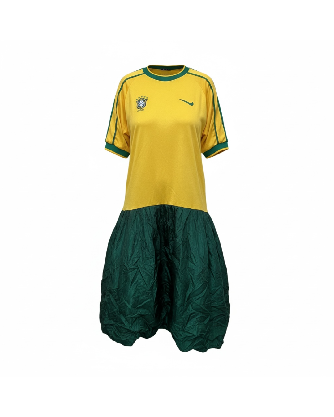 #92 Robe upcycled